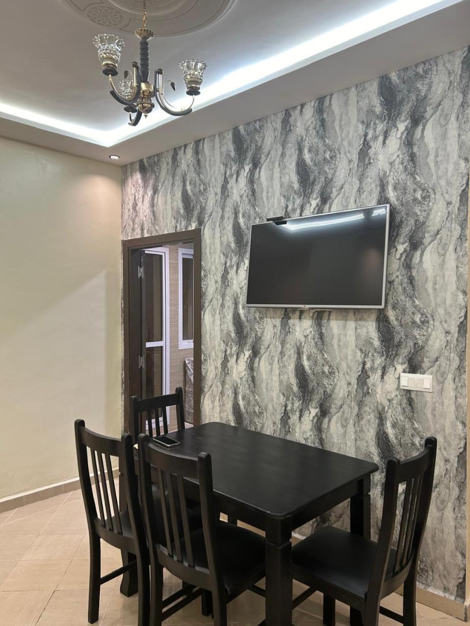 Appart Flora Tanca Dış mekan fotoğraf