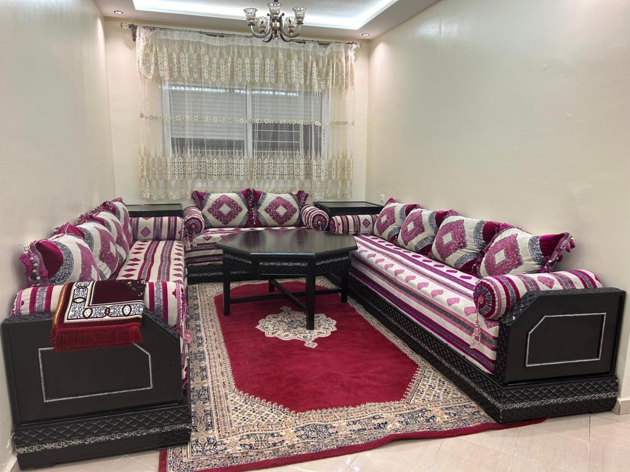Appart Flora Tanca Dış mekan fotoğraf